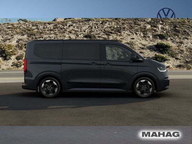 Fahrzeugabbildung Volkswagen Caravelle Life 2,0 l 125 kW TDI 4MOTION Autom.