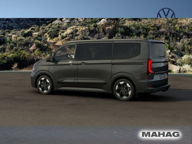 Fahrzeugabbildung Volkswagen Caravelle Life 2,0 l 125 kW TDI 4MOTION Autom.