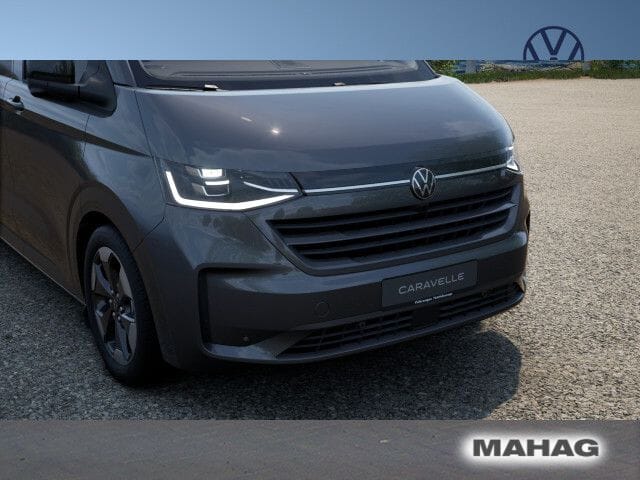 Fahrzeugabbildung Volkswagen Caravelle Life 2,0 l 125 kW TDI 4MOTION Autom.