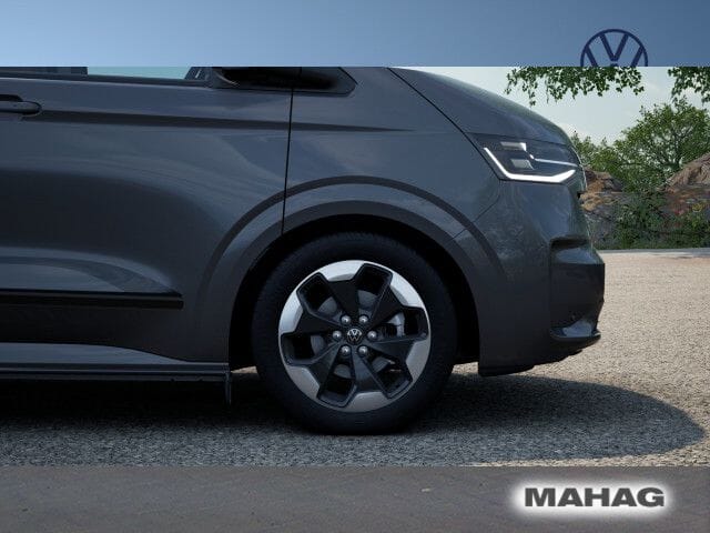 Fahrzeugabbildung Volkswagen Caravelle Life 2,0 l 125 kW TDI 4MOTION Autom.
