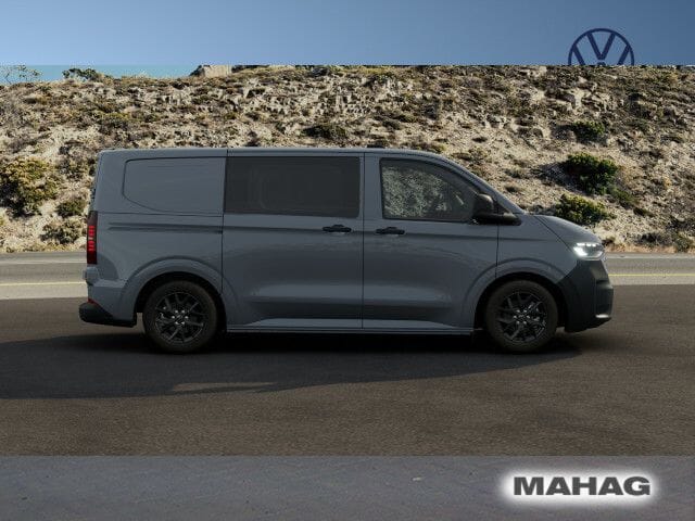 Fahrzeugabbildung Volkswagen Transporter Kombi 2,0 l 110kW TDI 4MOTION Autom.