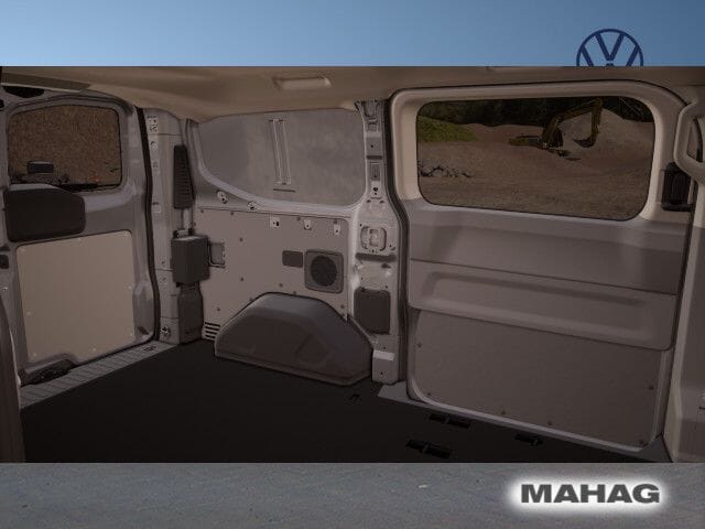 Fahrzeugabbildung Volkswagen Transporter Kombi 2,0 l 110kW TDI 4MOTION Autom.