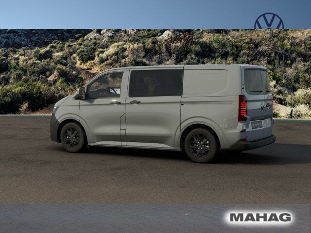 Fahrzeugabbildung Volkswagen Transporter Kombi 2,0 l 110kW TDI 4MOTION Autom.