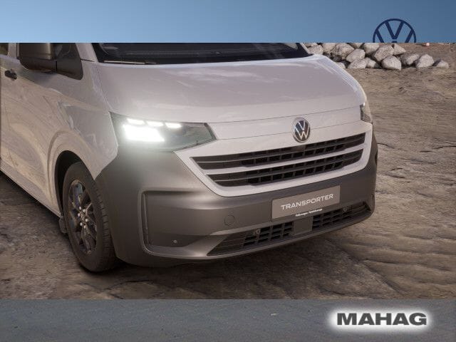 Fahrzeugabbildung Volkswagen Transporter Kombi 2,0 l 110kW TDI 4MOTION Autom.