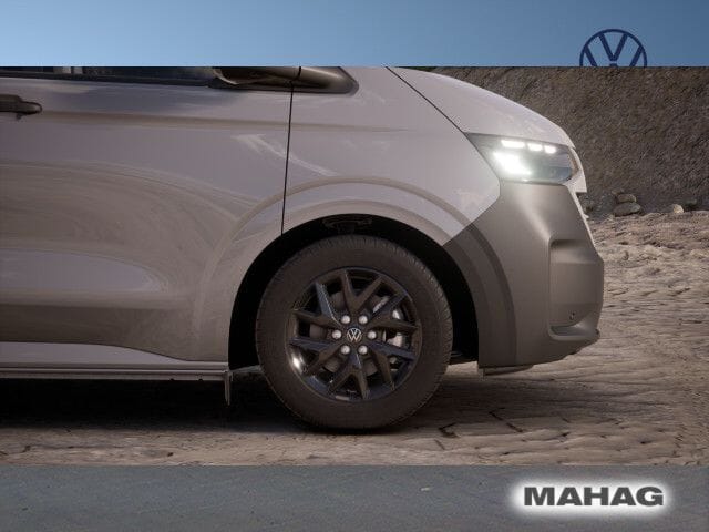 Fahrzeugabbildung Volkswagen Transporter Kombi 2,0 l 110kW TDI 4MOTION Autom.