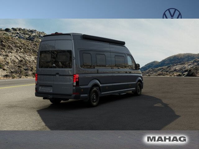 Fahrzeugabbildung Volkswagen Grand California 680 2,0l 120kW TDI 4MOT Autom.