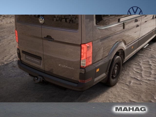 Fahrzeugabbildung Volkswagen Grand California 680 2,0l 120kW TDI 4MOT Autom.