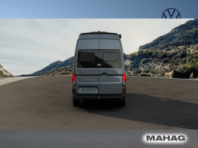 Fahrzeugabbildung Volkswagen Grand California 680 2,0l 120kW TDI 4MOT Autom.
