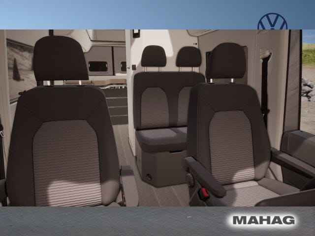 Fahrzeugabbildung Volkswagen Grand California 680 2,0l 120kW TDI 4MOT Autom.