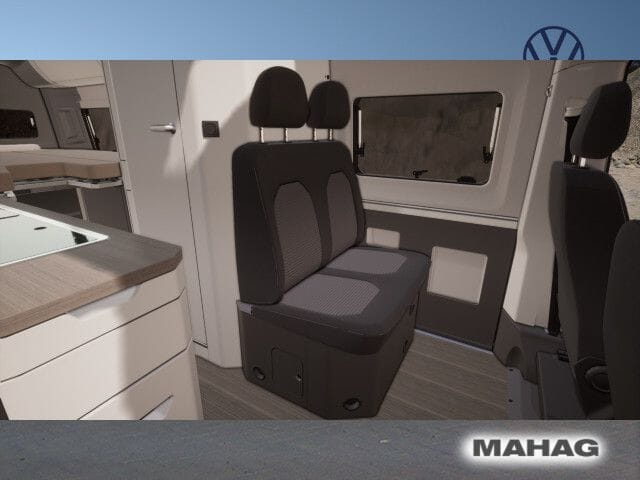Fahrzeugabbildung Volkswagen Grand California 680 2,0l 120kW TDI 4MOT Autom.