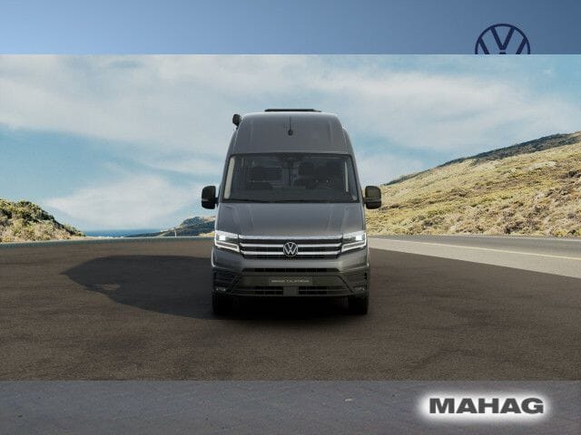 Fahrzeugabbildung Volkswagen Grand California 680 2,0l 120kW TDI 4MOT Autom.