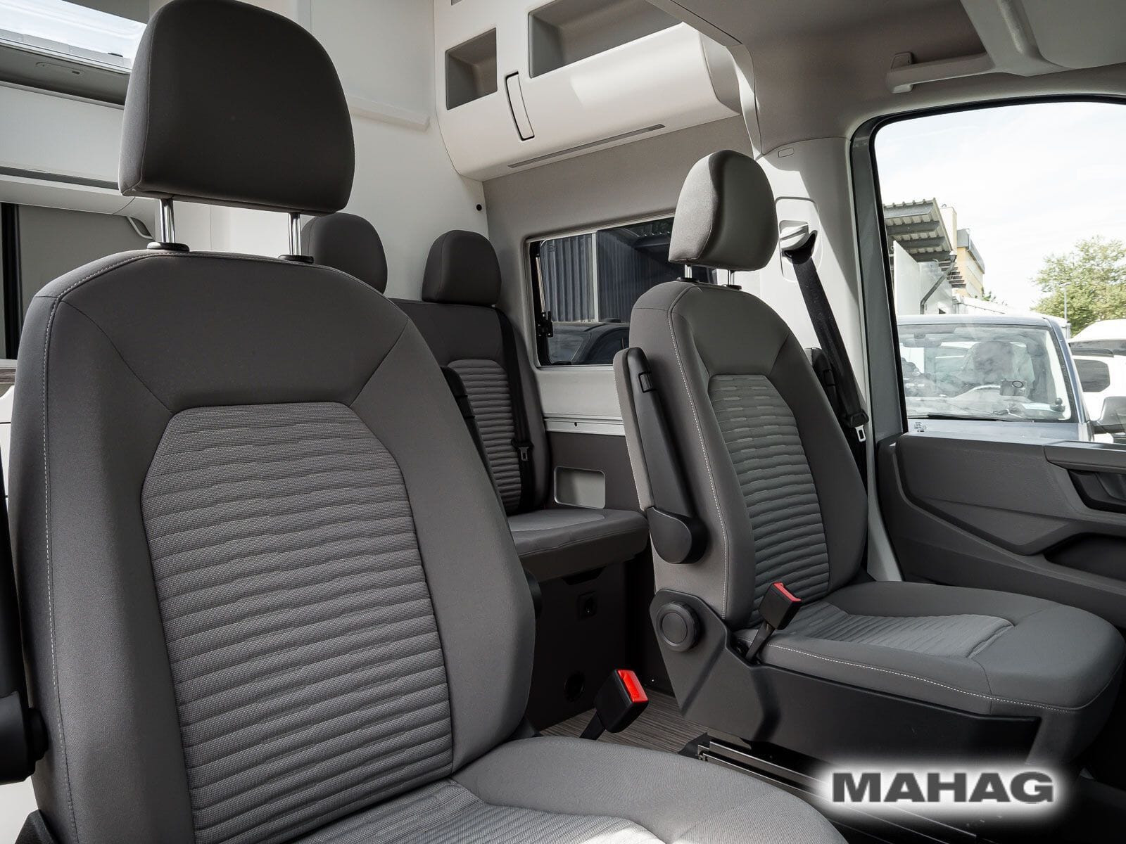 Fahrzeugabbildung Volkswagen Grand California 600 2,0l 120kW TDI Automatik