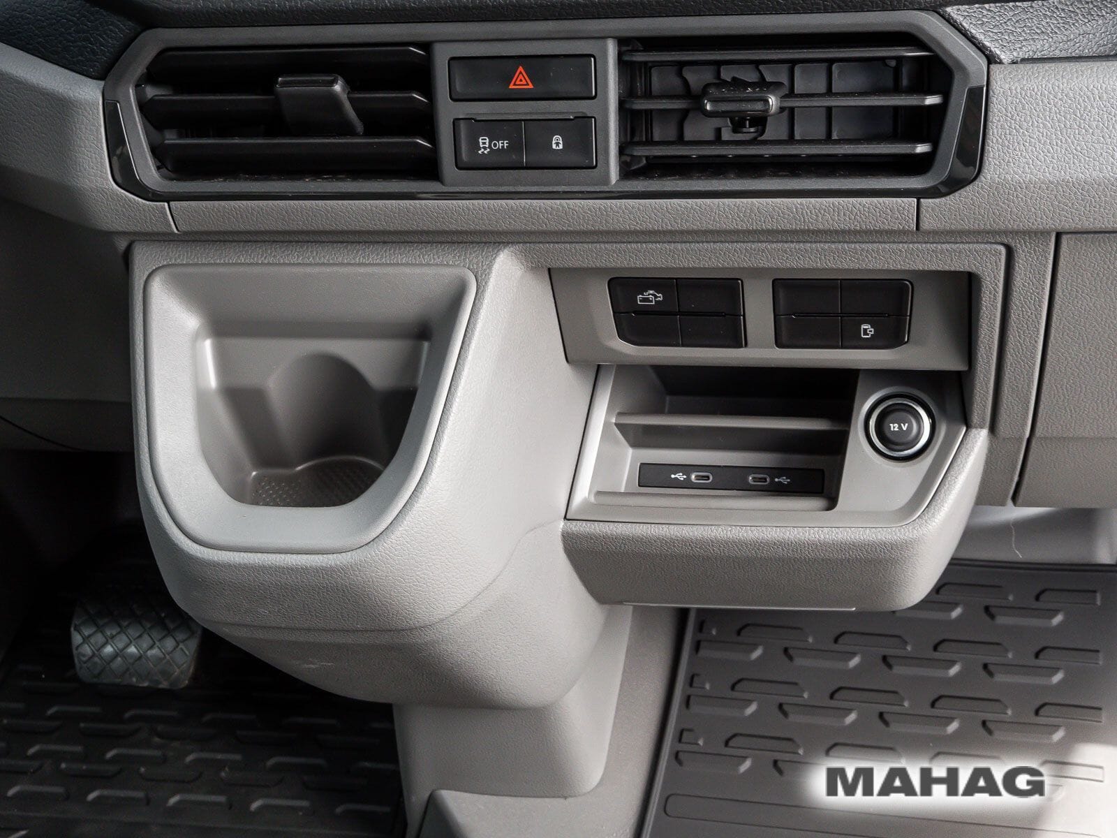 Fahrzeugabbildung Volkswagen Grand California 600 2,0l 120kW TDI Automatik