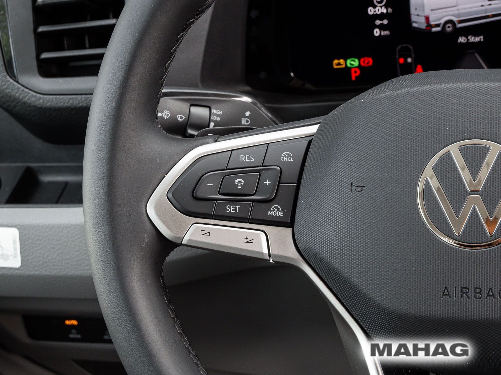 Fahrzeugabbildung Volkswagen Grand California 600 2,0l 120kW TDI Automatik