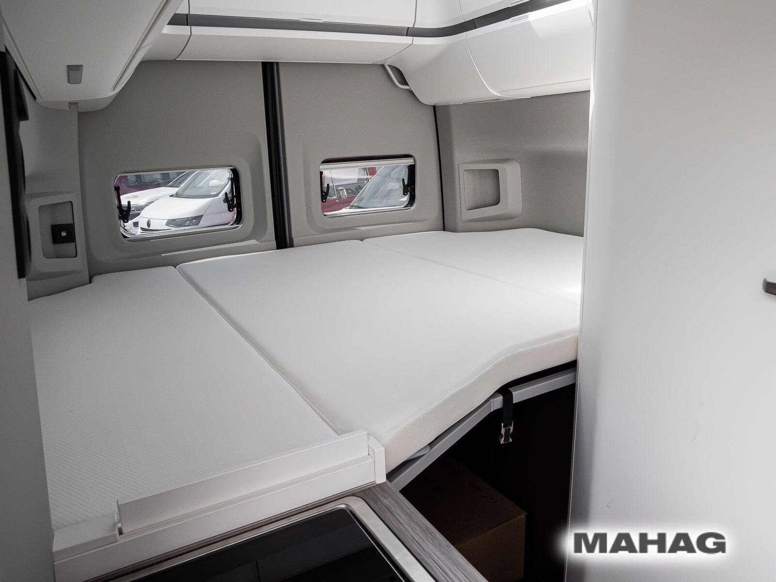 Fahrzeugabbildung Volkswagen Grand California 600 2,0l 120kW TDI Automatik