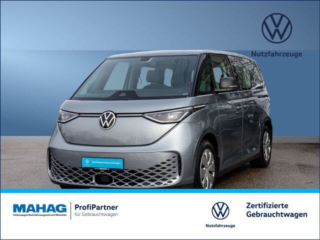 Volkswagen ID.Buzz Pure KR