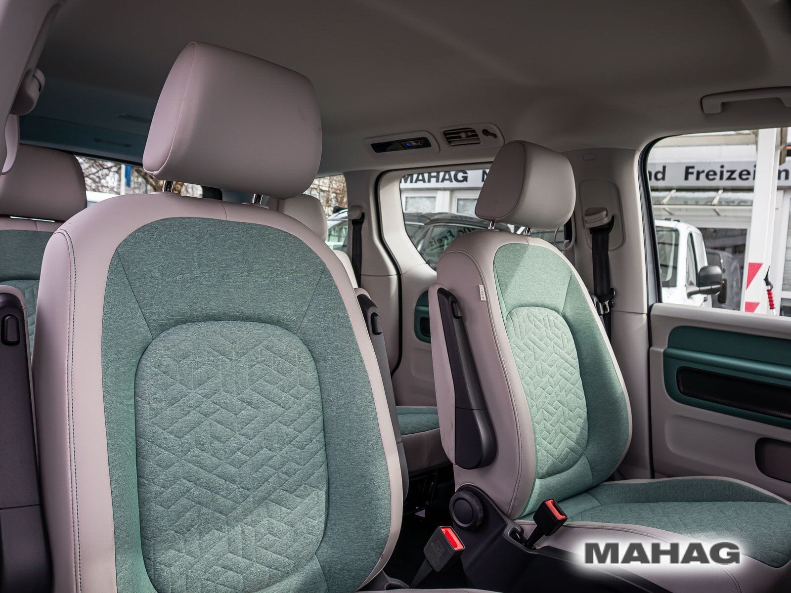 Fahrzeugabbildung Volkswagen ID.Buzz Pure KR