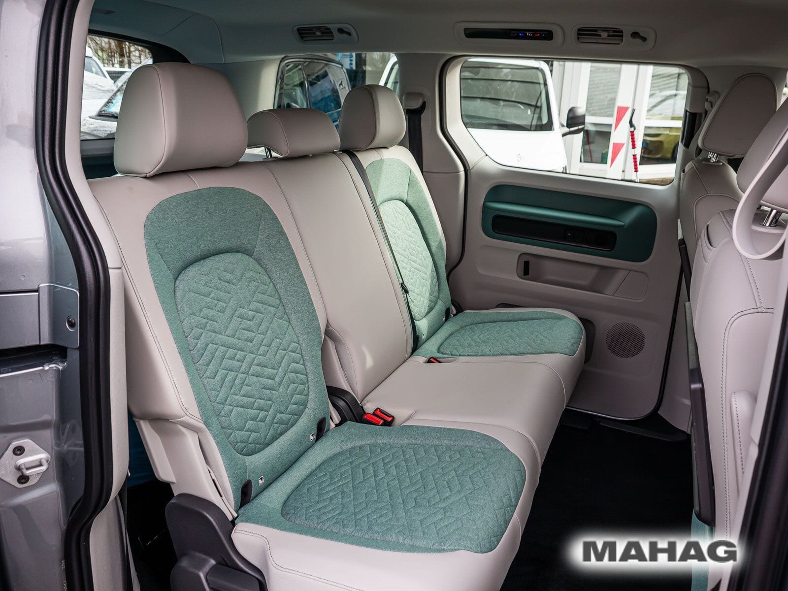 Fahrzeugabbildung Volkswagen ID.Buzz Pure KR