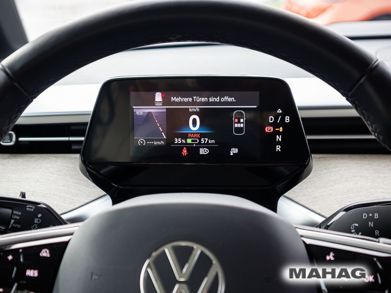 Fahrzeugabbildung Volkswagen ID.Buzz Pure KR