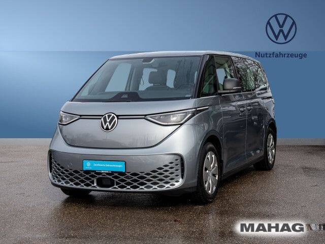 Fahrzeugabbildung Volkswagen ID.Buzz Pure KR