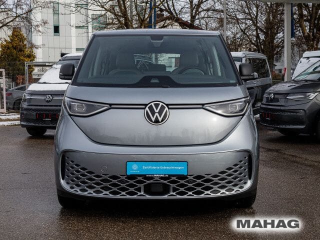 Fahrzeugabbildung Volkswagen ID.Buzz Pure KR