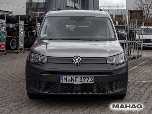 Fahrzeugabbildung Volkswagen Caddy Maxi 7-Sitzer 1,5l TSI 84kW 6-Gang-Schaltg