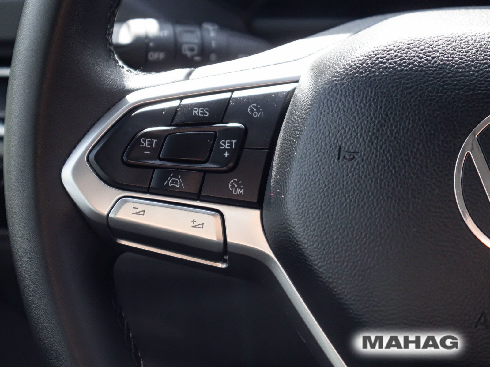 Fahrzeugabbildung Volkswagen Caravelle Life 4motion