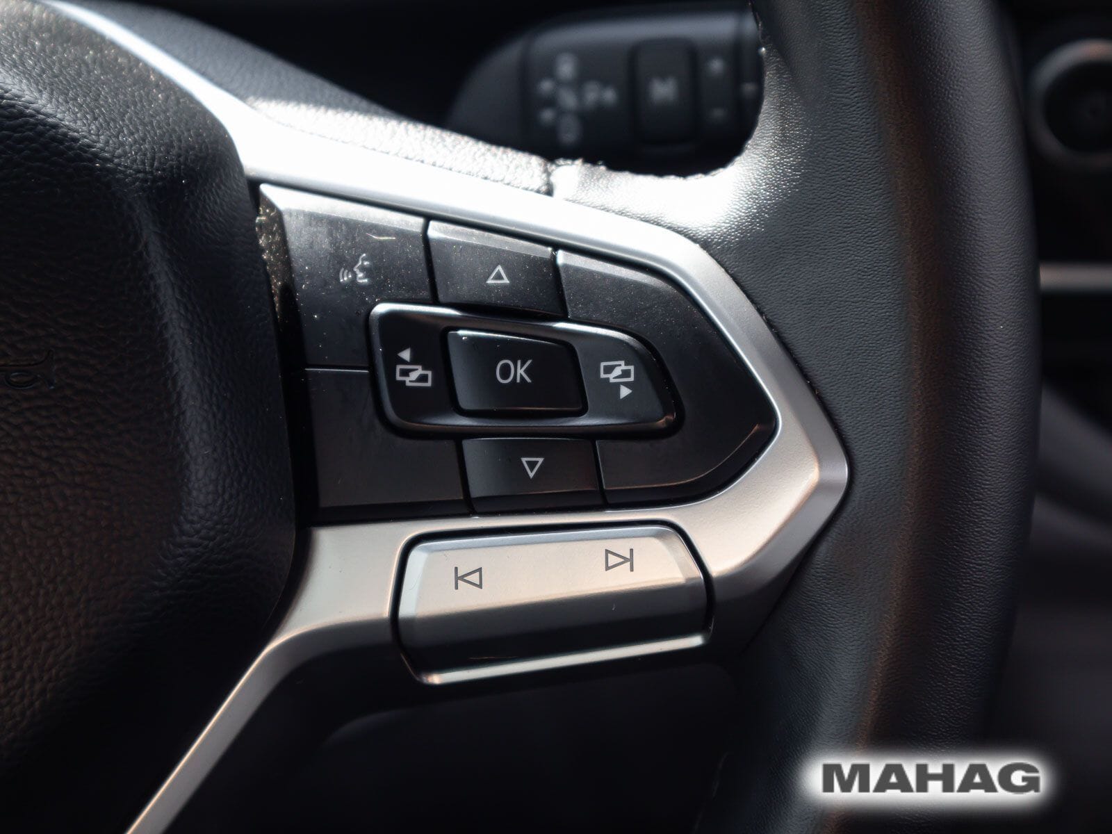 Fahrzeugabbildung Volkswagen Caravelle Life 4motion