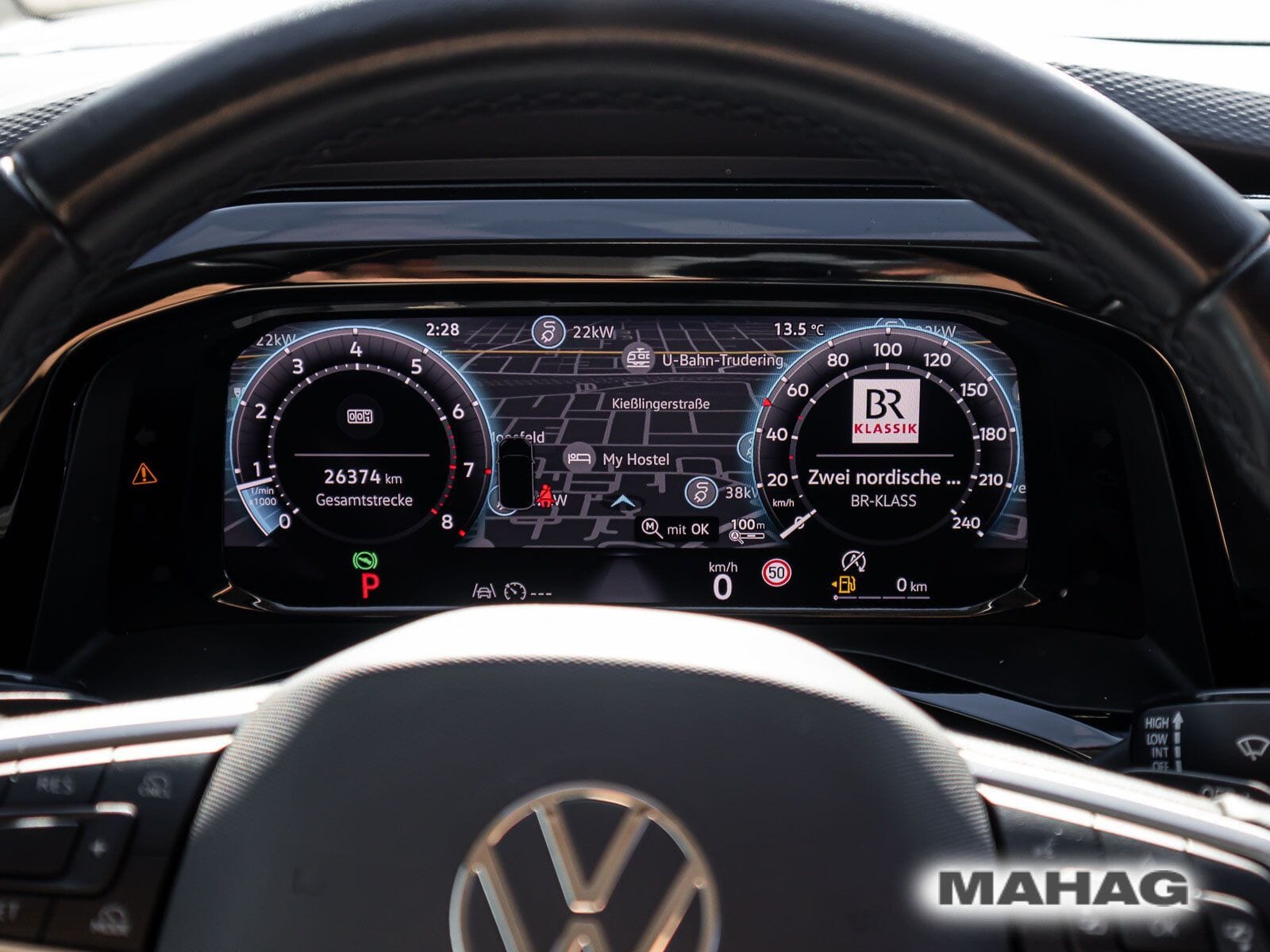 Fahrzeugabbildung Volkswagen Multivan Langversion 2.0 TSI