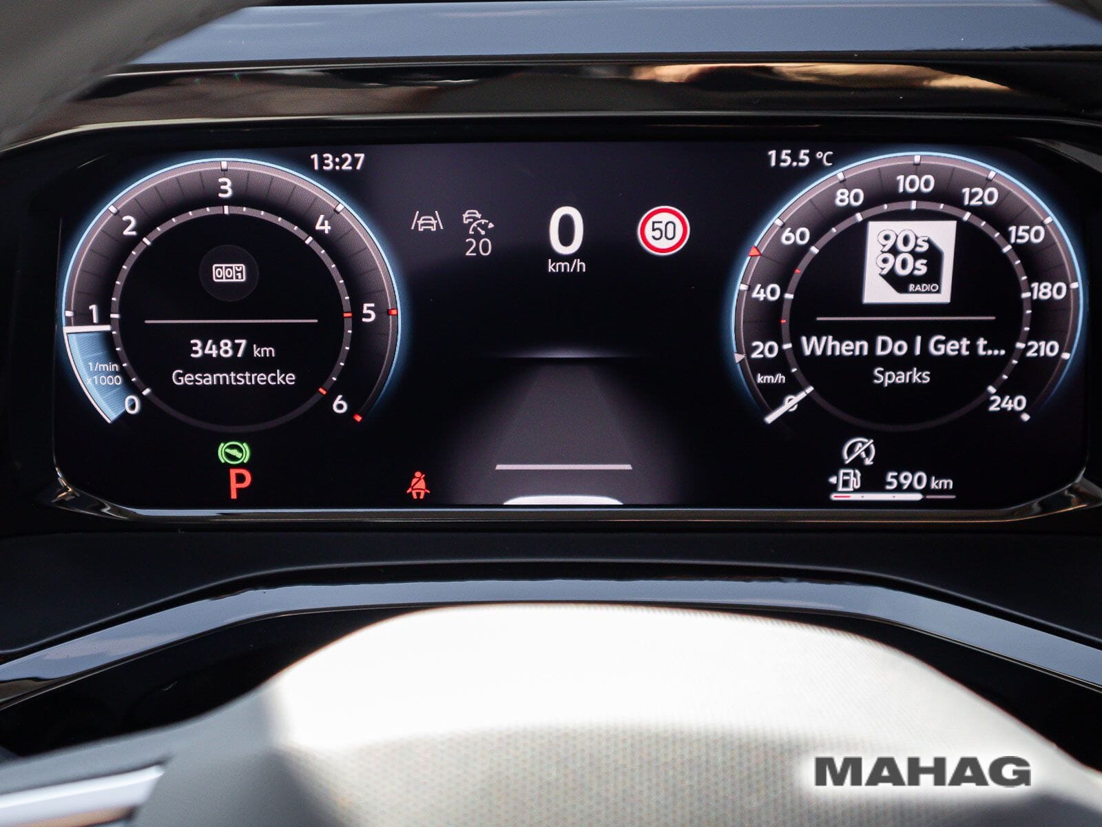 Fahrzeugabbildung Volkswagen Multivan Langversion Life 2.0 TDI