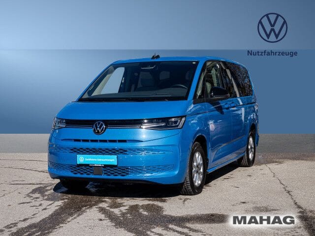 Fahrzeugabbildung Volkswagen Multivan Langversion Life 2.0 TDI