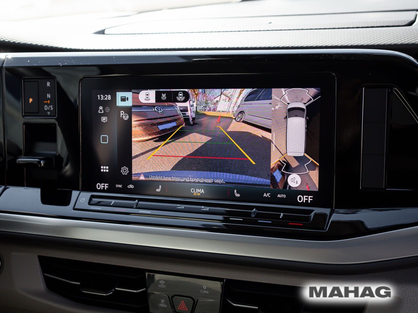 Fahrzeugabbildung Volkswagen Multivan Langversion Life 2.0 TDI