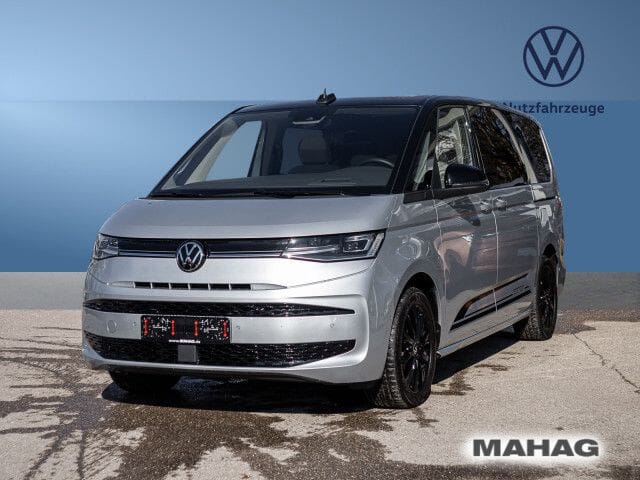 Fahrzeugabbildung Volkswagen Multivan Langversion Life "Edition" 2.0 TDI