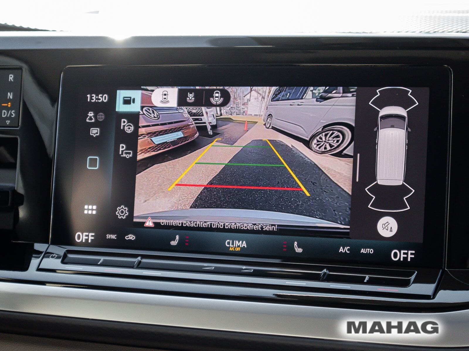 Fahrzeugabbildung Volkswagen Multivan Langversion Life "Edition" 2.0 TDI