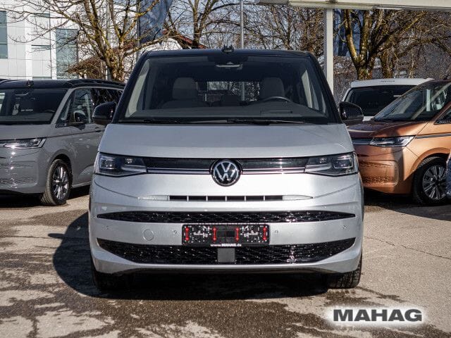 Fahrzeugabbildung Volkswagen Multivan Langversion Life "Edition" 2.0 TDI