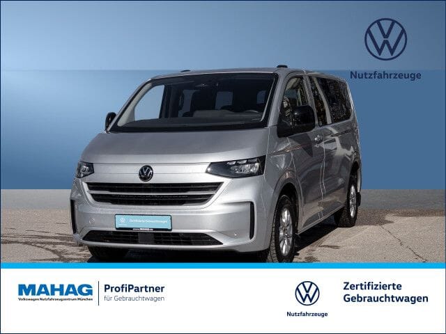 Volkswagen Caravelle Life 8AG KR Life