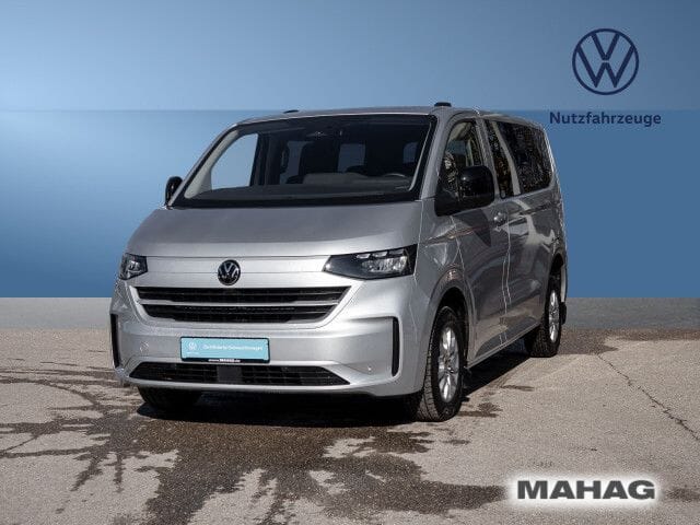 Fahrzeugabbildung Volkswagen Caravelle Life 8AG KR Life