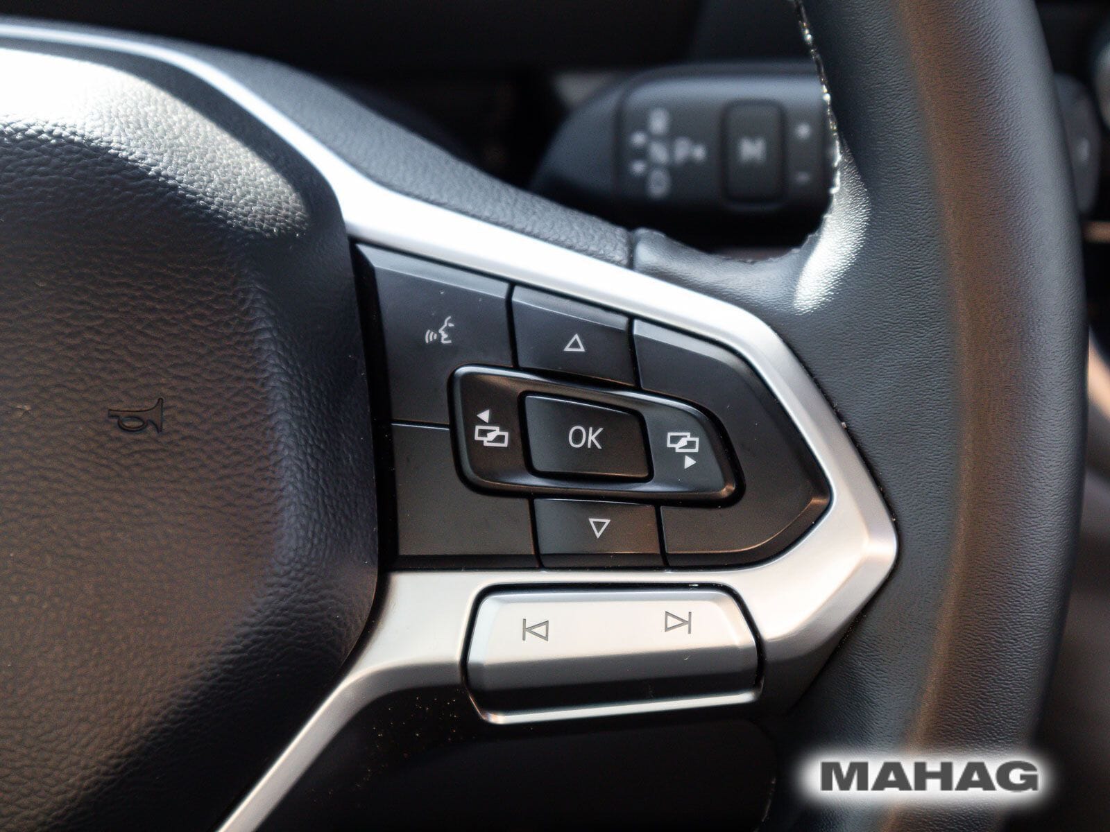 Fahrzeugabbildung Volkswagen Caravelle Life 8AG KR Life