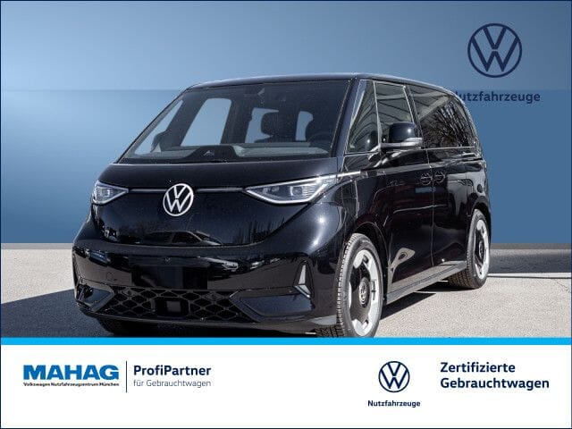 Volkswagen ID.Buzz GTX Kurzer Radstand