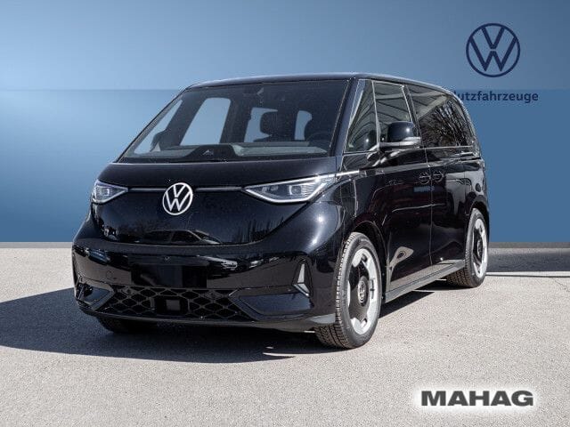 Fahrzeugabbildung Volkswagen ID.Buzz GTX Kurzer Radstand