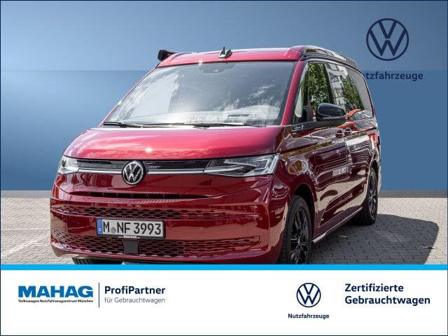Volkswagen California Ocean 2,0l150kW TSI DSG