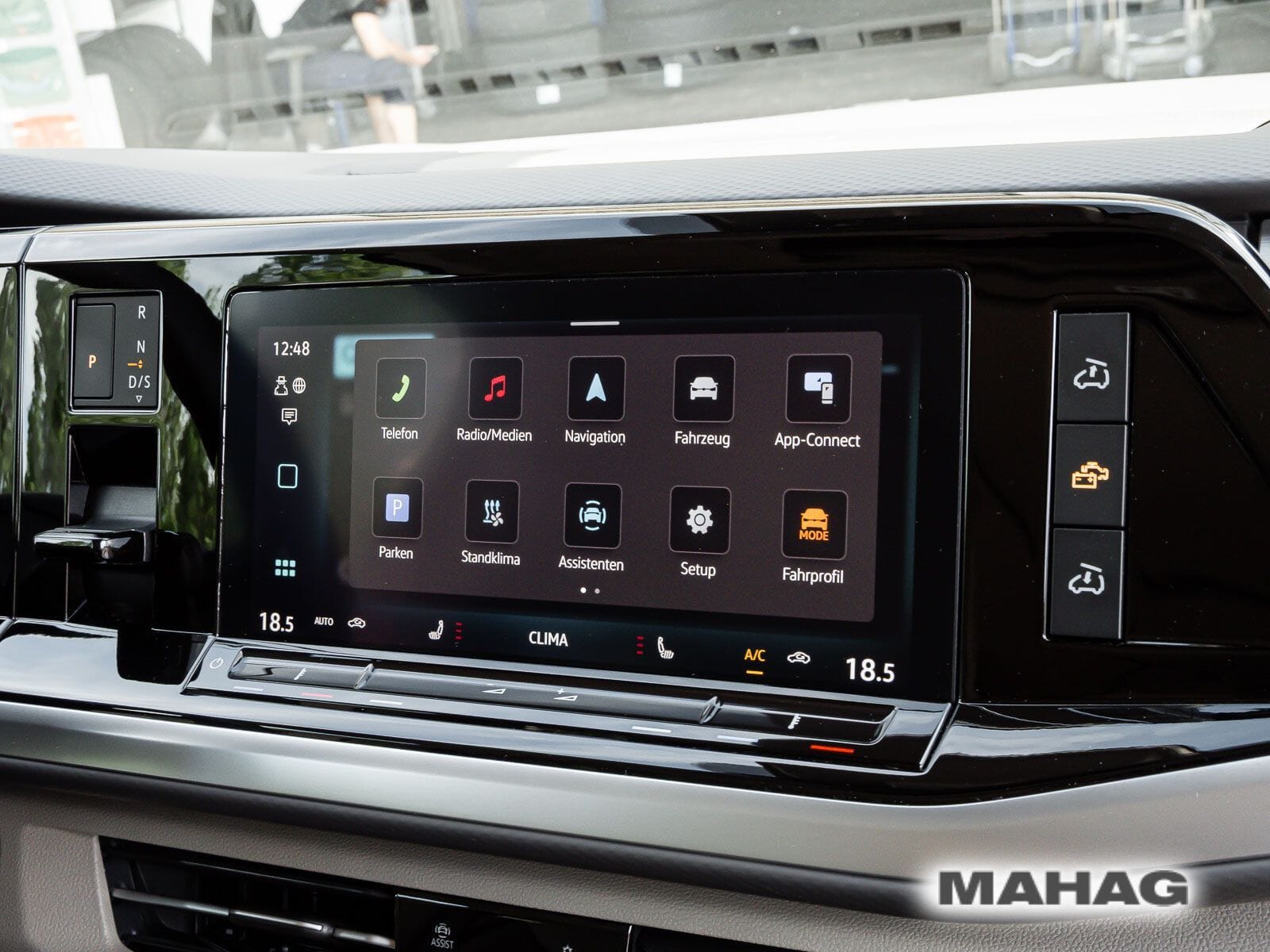 Fahrzeugabbildung Volkswagen California Ocean 2,0l150kW TSI DSG
