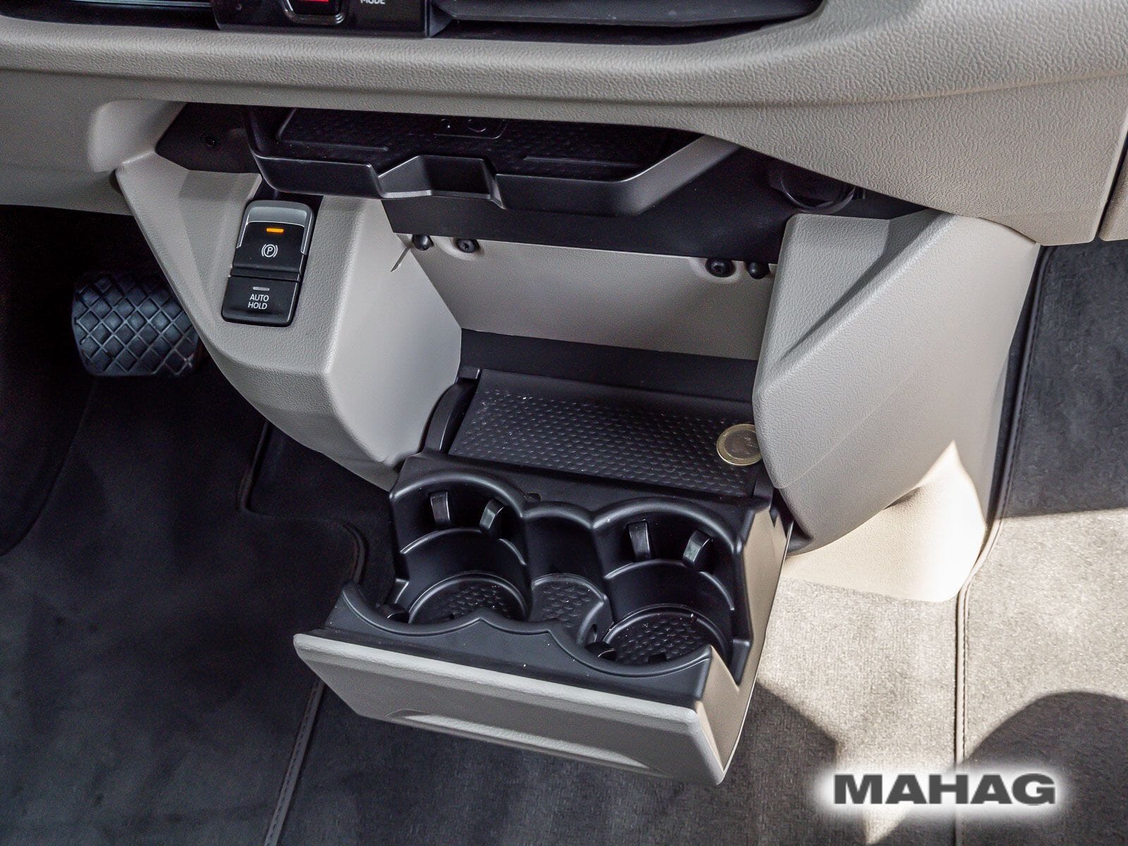 Fahrzeugabbildung Volkswagen California Ocean 2,0l150kW TSI DSG