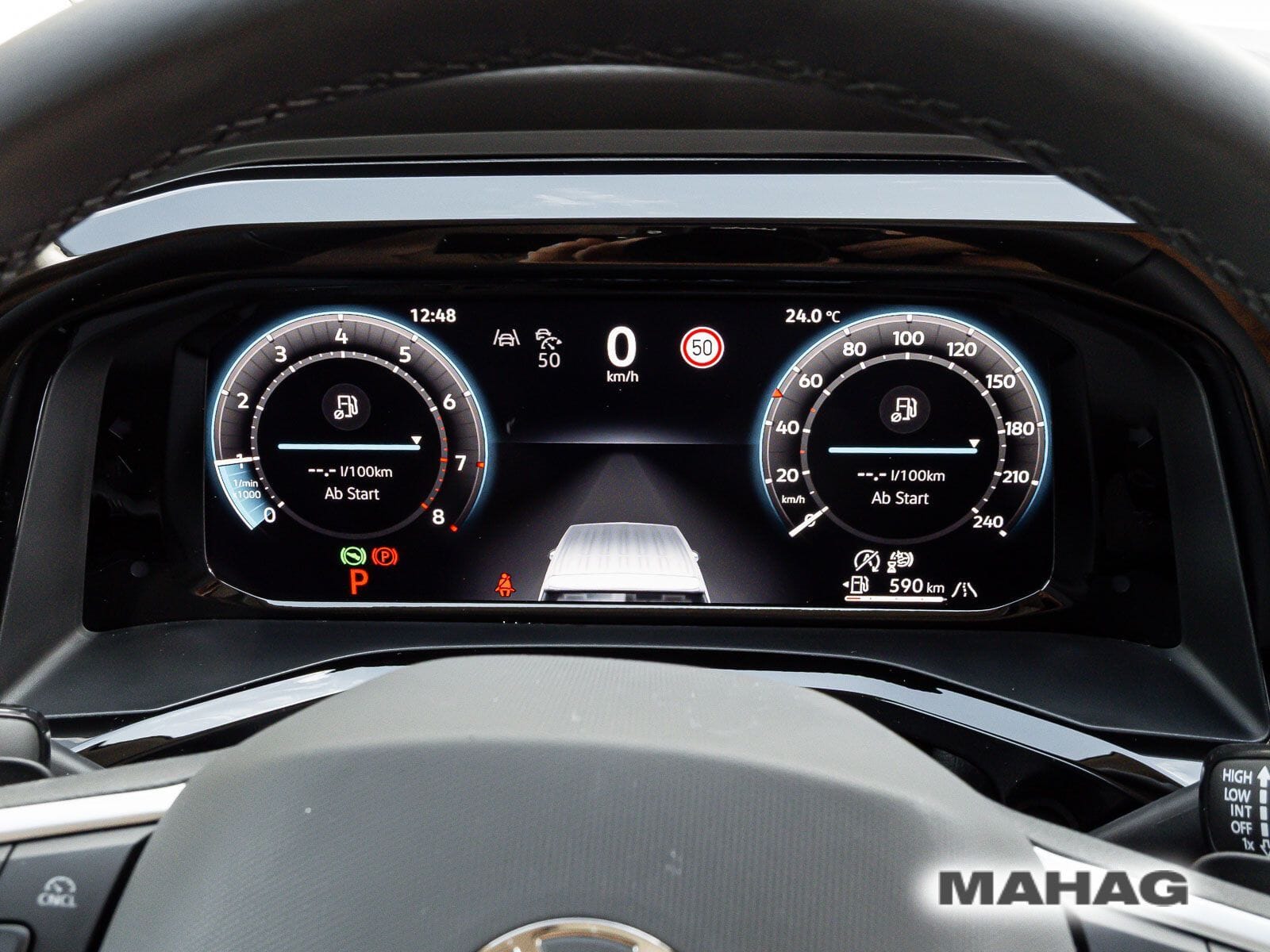 Fahrzeugabbildung Volkswagen California Ocean 2,0l150kW TSI DSG