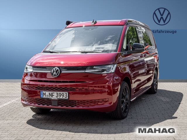 Fahrzeugabbildung Volkswagen California Ocean 2,0l150kW TSI DSG