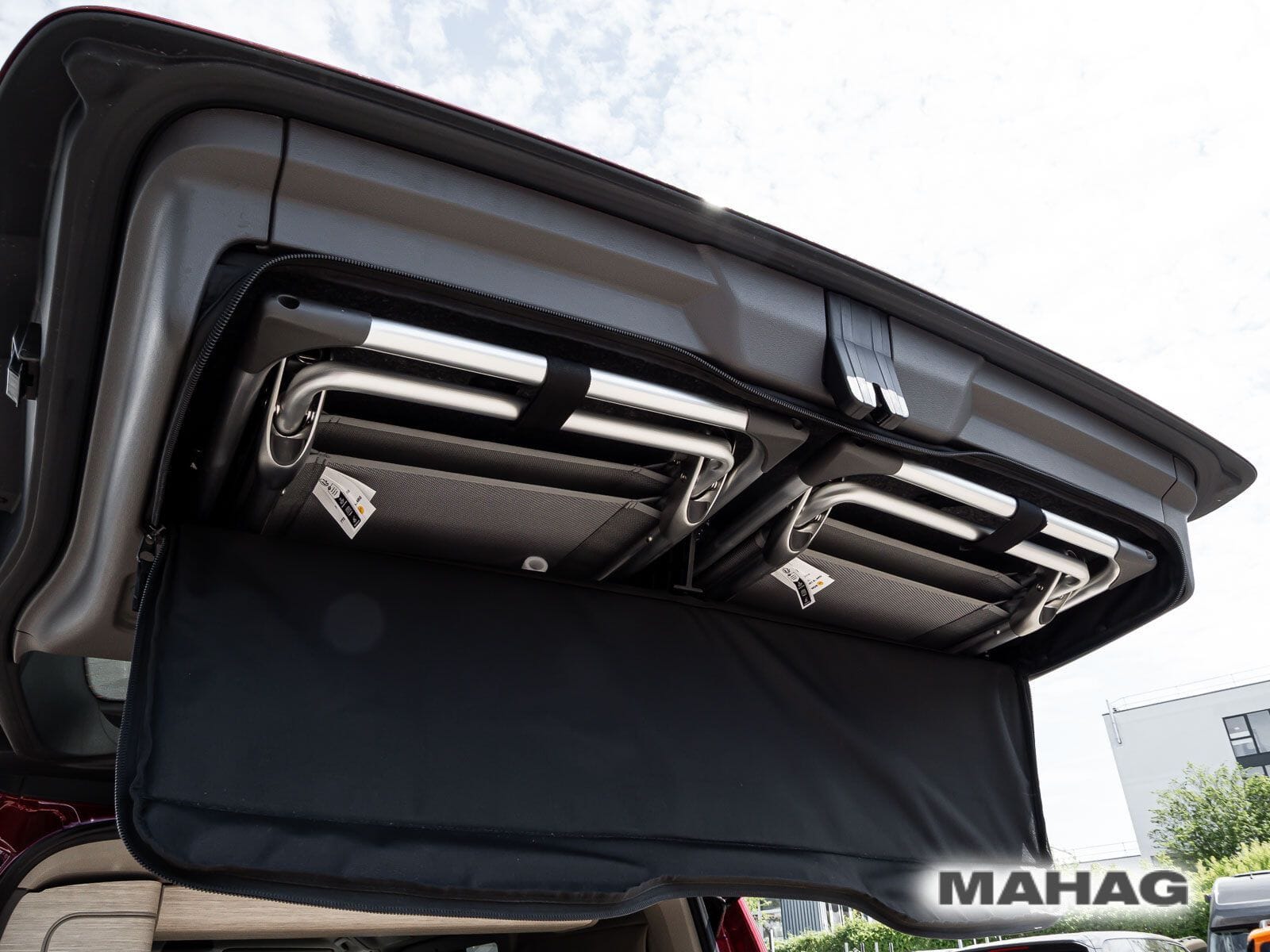 Fahrzeugabbildung Volkswagen California Ocean 2,0l150kW TSI DSG