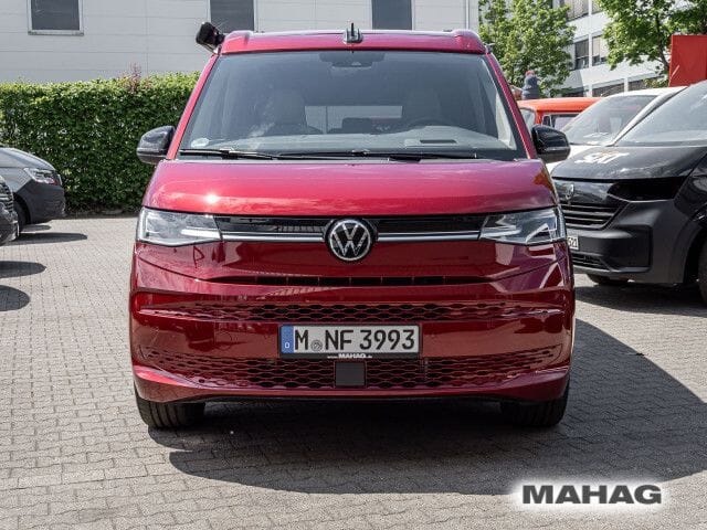 Fahrzeugabbildung Volkswagen California Ocean 2,0l150kW TSI DSG