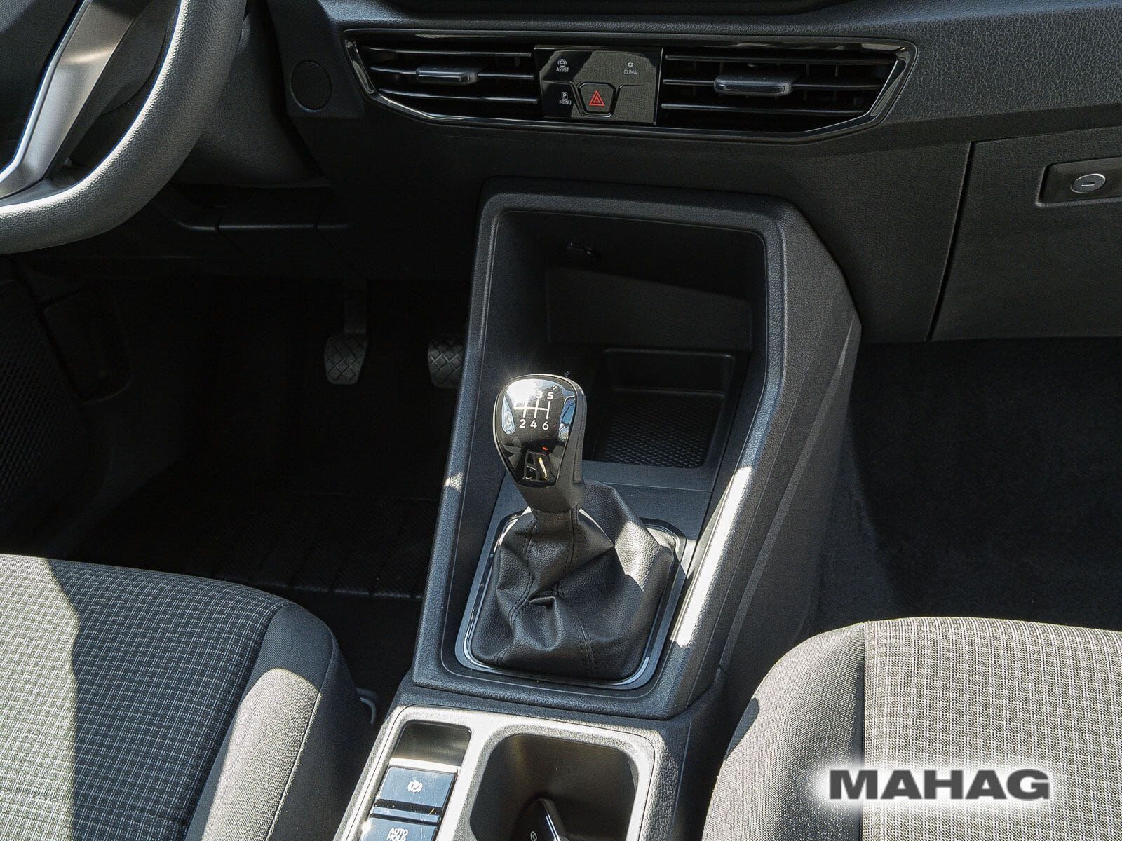 Fahrzeugabbildung Volkswagen Caddy Cargo Maxi 2,0l TDI 75 kW 6-Gang-Schaltget