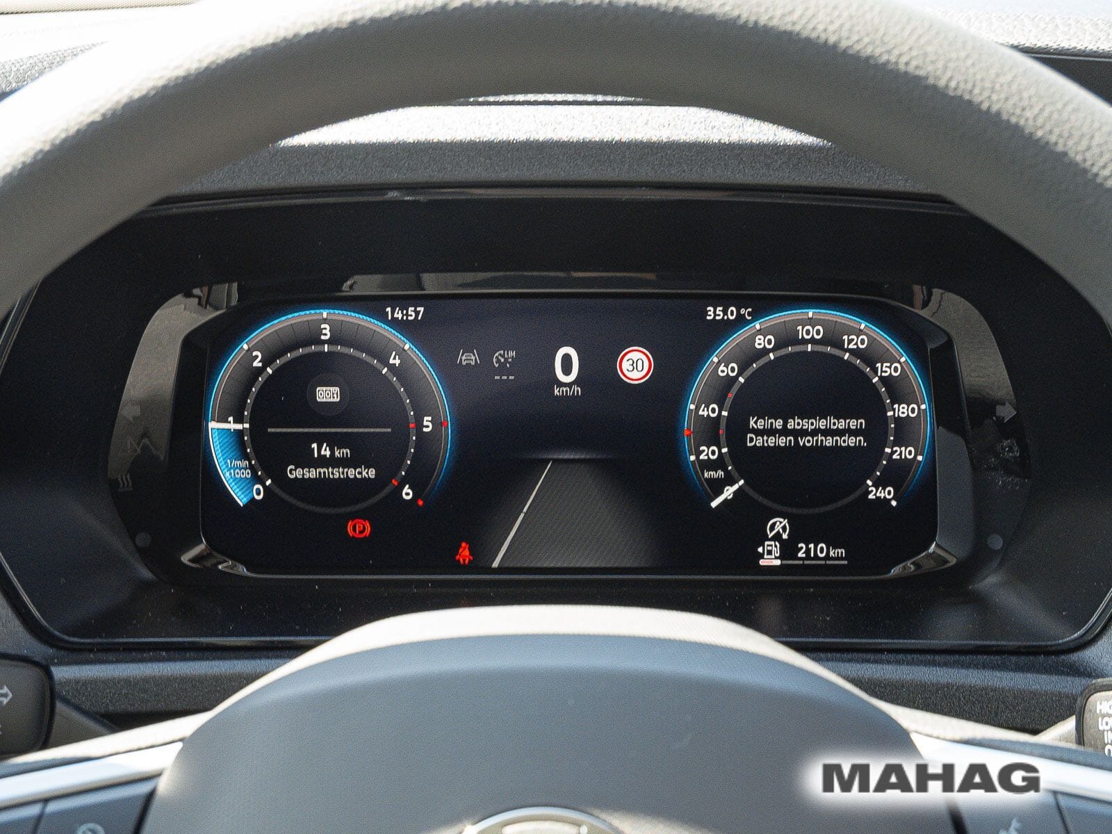 Fahrzeugabbildung Volkswagen Caddy Cargo Maxi 2,0l TDI 75 kW 6-Gang-Schaltget