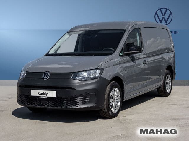 Fahrzeugabbildung Volkswagen Caddy Cargo Maxi 2,0l TDI 75 kW 6-Gang-Schaltget